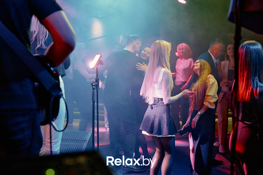 Saturday music, фото № 41