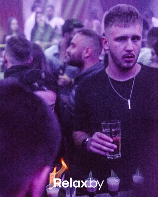 Saturday, фото № 8