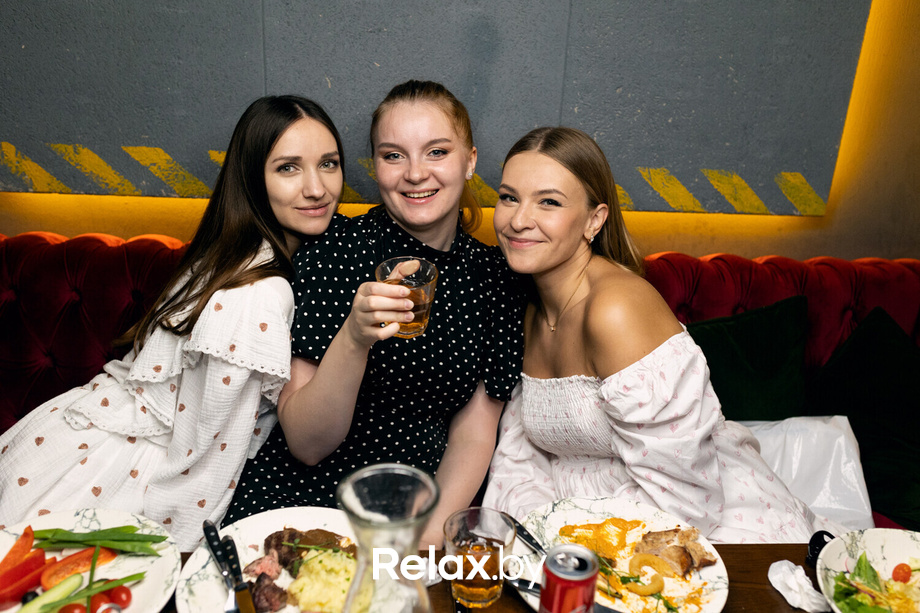 Saturday party, фото № 69