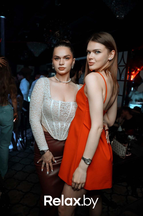 Saturday party, фото № 43