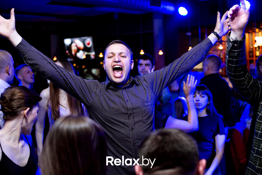 Ночные жители, фото № 55