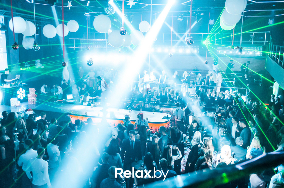 Ночь перед рождеством, фото № 77