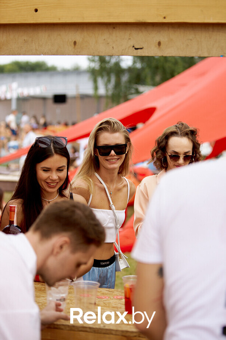 Вечеринка Martini Time, фото № 62