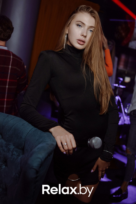 Friday LUXURIA LXR, фото № 40