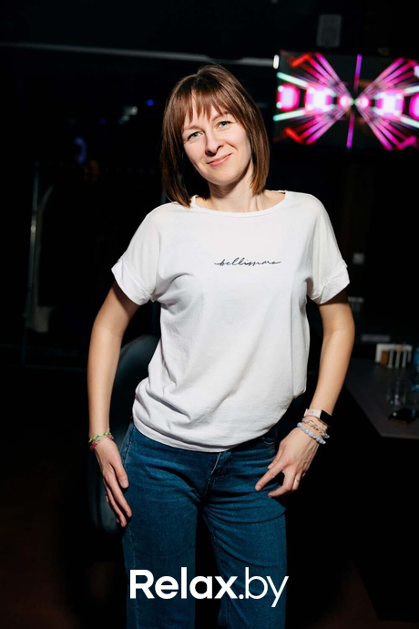 Ночные жители, фото № 16