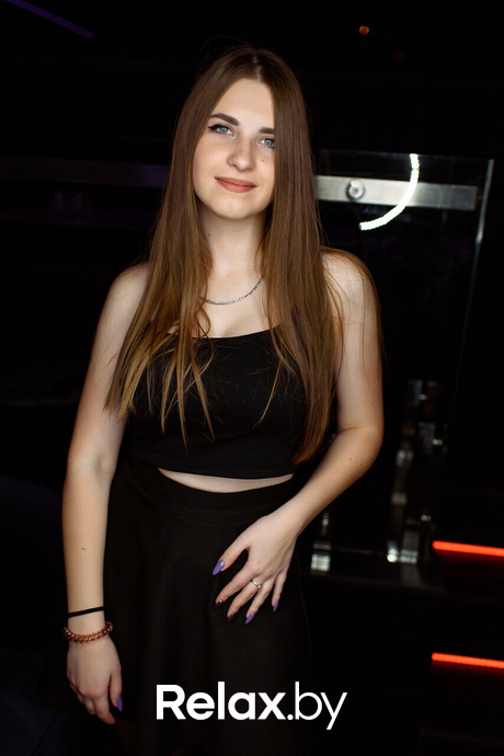 Hustler Party page 1, фото № 24