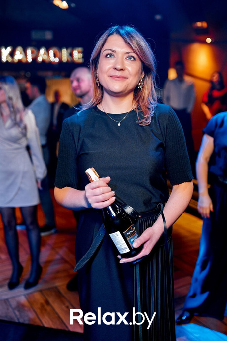 Предновогодние вечеринки в Ангелах, фото № 79