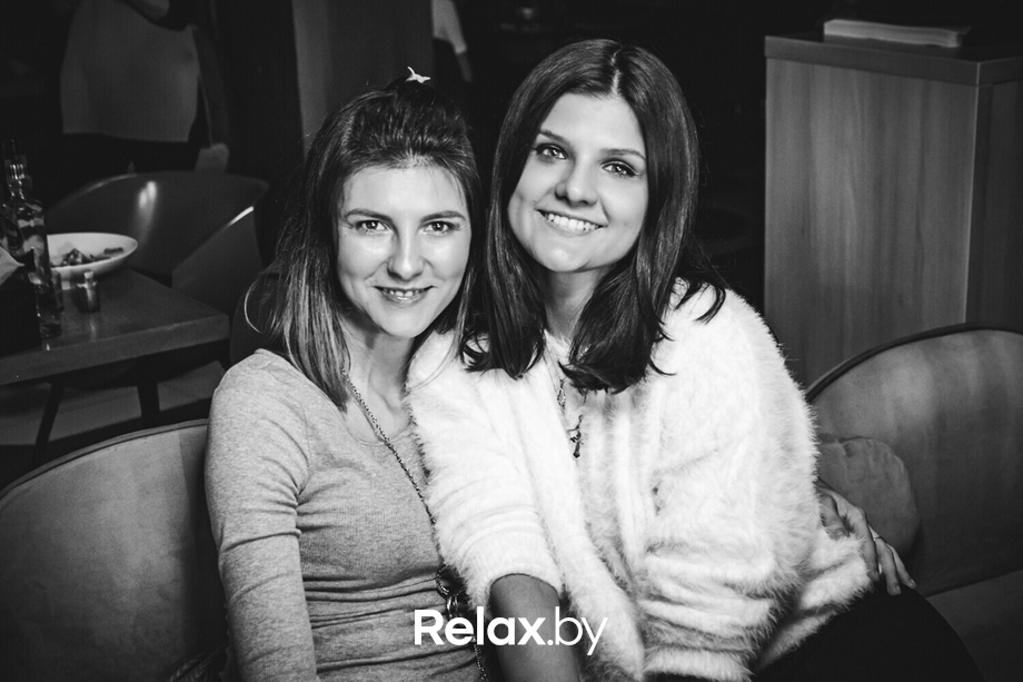 Ночные жители, фото № 12