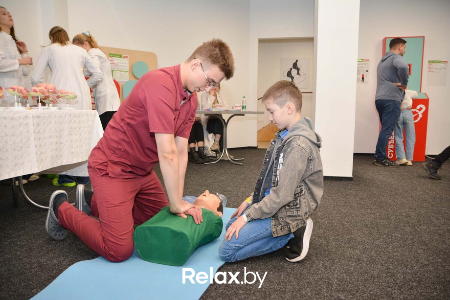 День белорусской науки, фото № 142