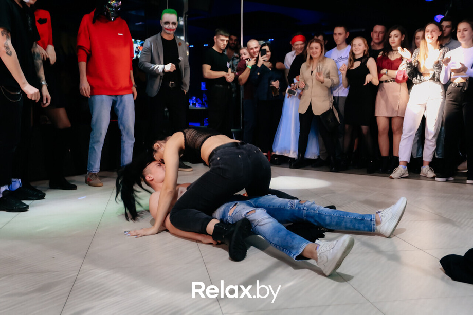 Killfish Halloween Party, фото № 63