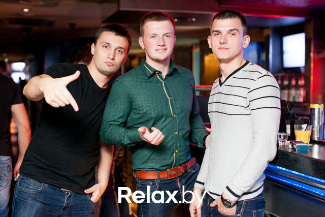 Saturday party, фото № 33