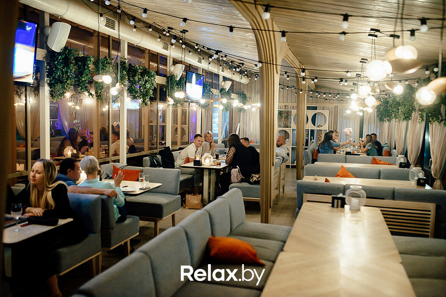 Ночные жители, фото № 63