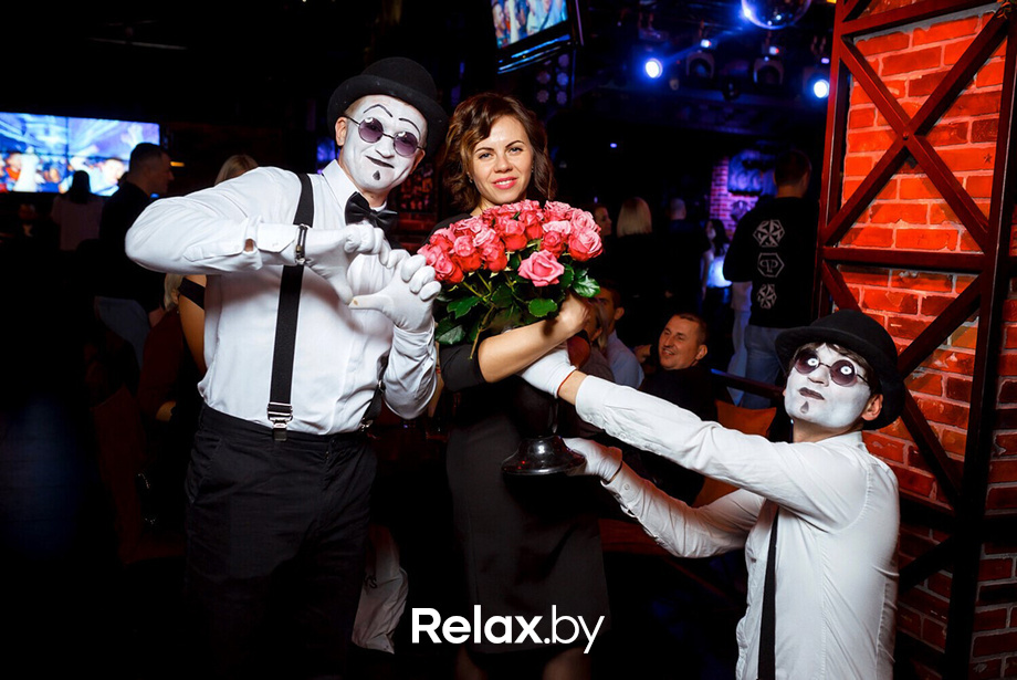 Brooklyn Live!, фото № 70