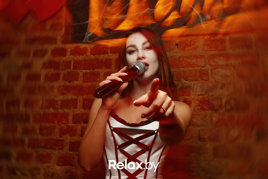 Halloween. Воскрешение Франкенштейна, фото № 70