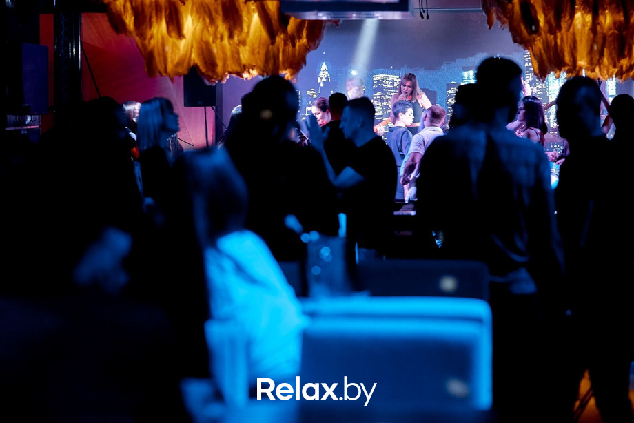 Суббота в Ангелах, фото № 15