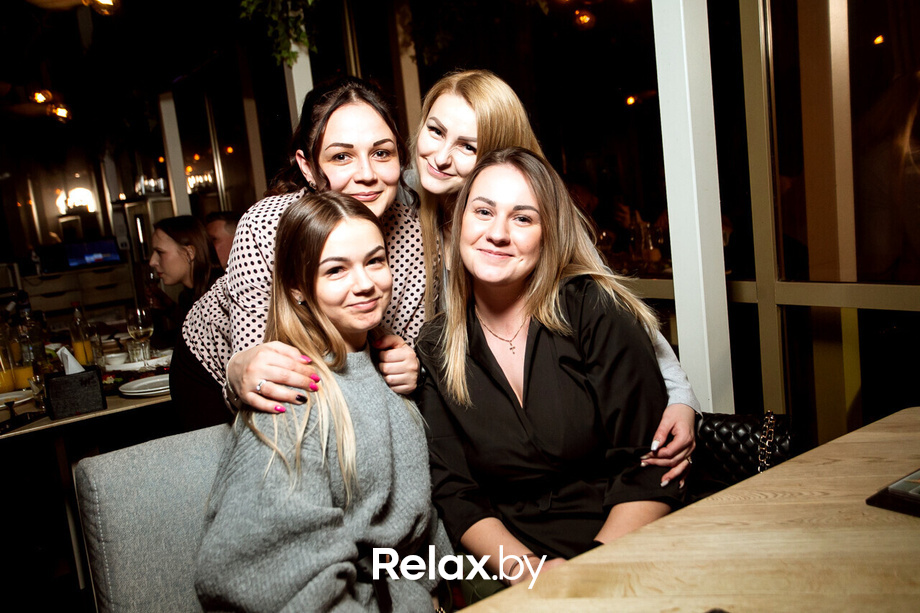 Ночные жители, фото № 31