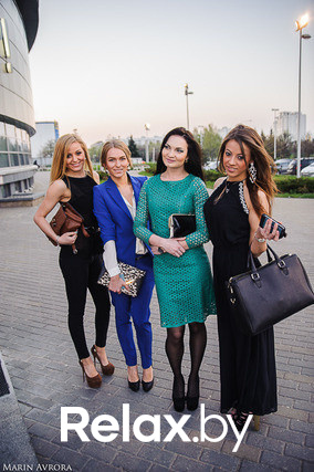 Stand-up club анонимных и находчивых, специальный гость Виталик Коломиец, фото № 22