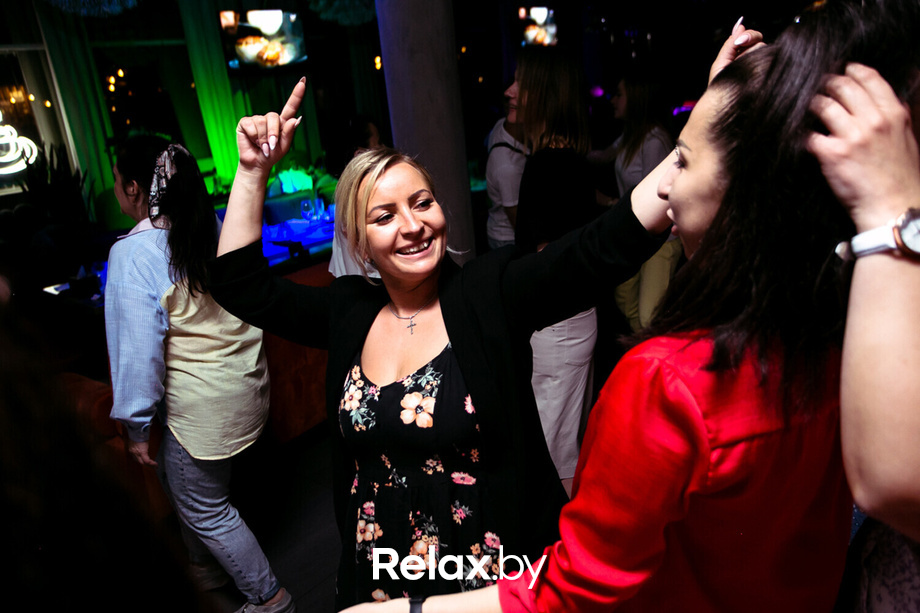 Ночные жители, фото № 42