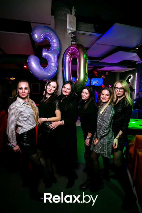 Ночные жители, фото № 16