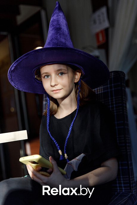 Тайна Коко. Часть 3, фото № 3