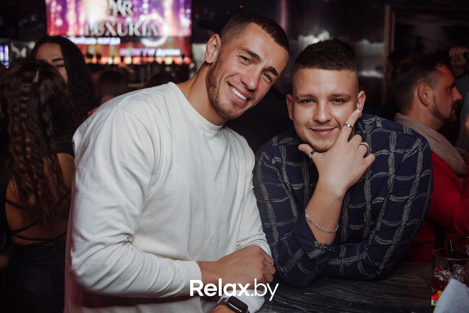 Saturday, фото № 12