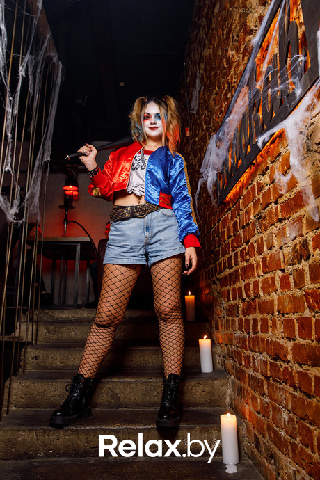 Halloween:Чародейка, фото № 21