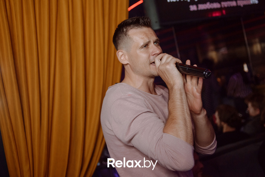 Friday LUXURIA, фото № 4