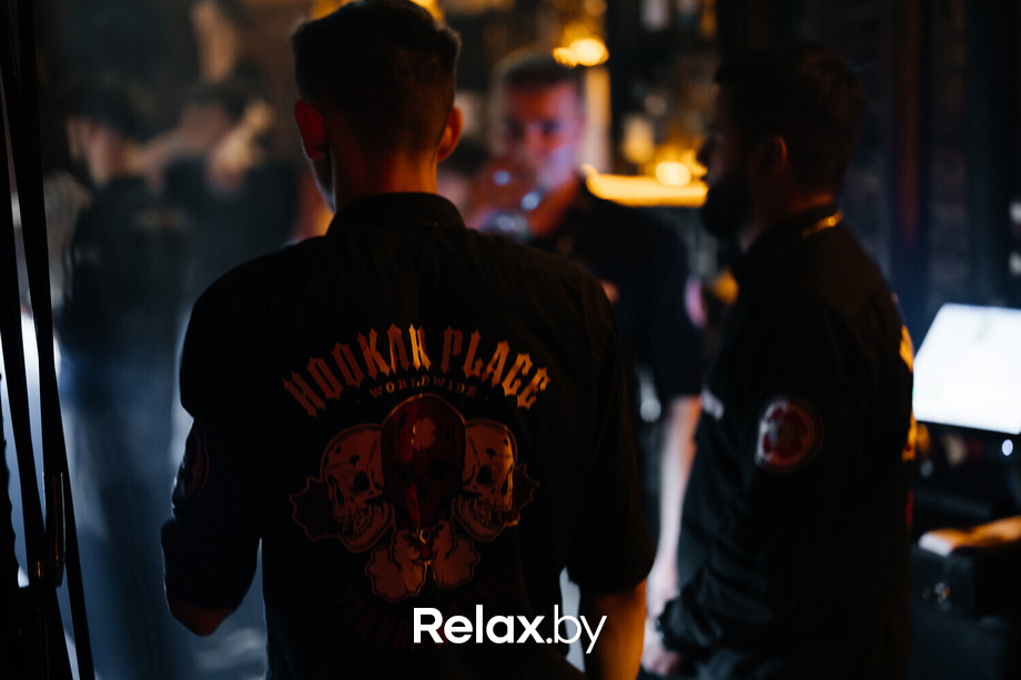 Live Music, фото № 62