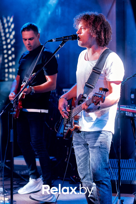 Saturday music, фото № 20