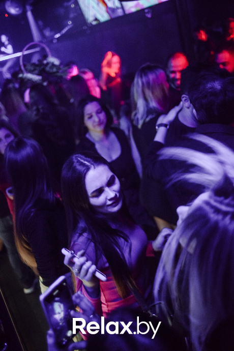 Friday «AnimeGO», фото № 34