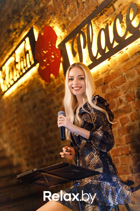 Live Lounge, фото № 59