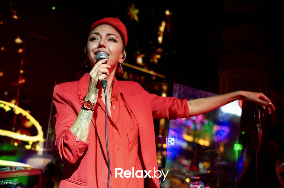 Friday party, фото № 72