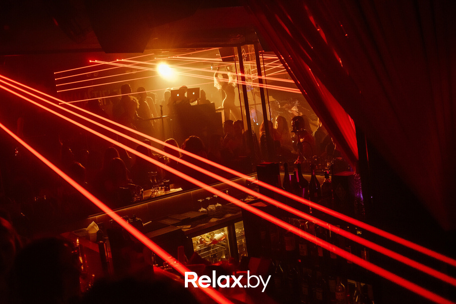 Saturday Santa Baby, фото № 7