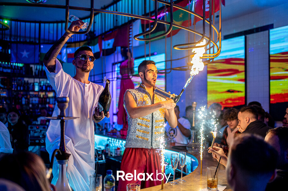 Arabic Party, фото № 115