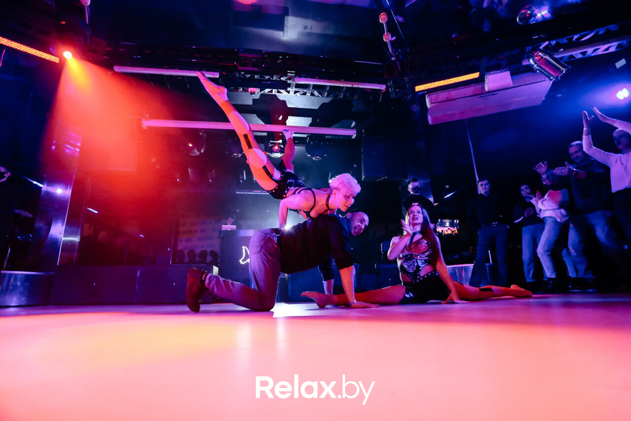 Вы все у меня попляшете, фото № 55