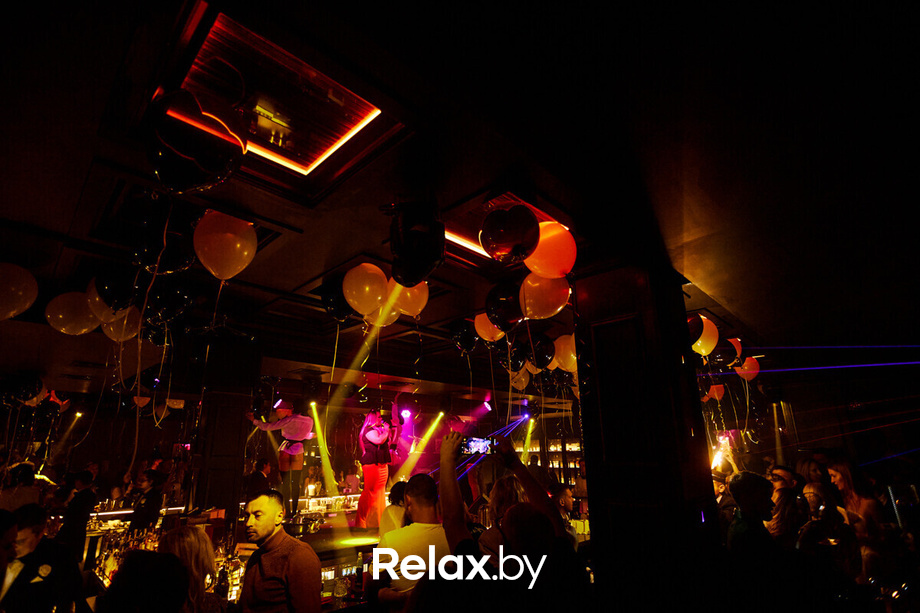 Tarantino Birthday Party, фото № 146