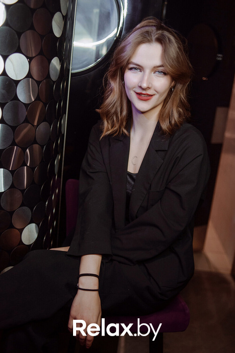 Saturday LUXURIA LXR, фото № 38