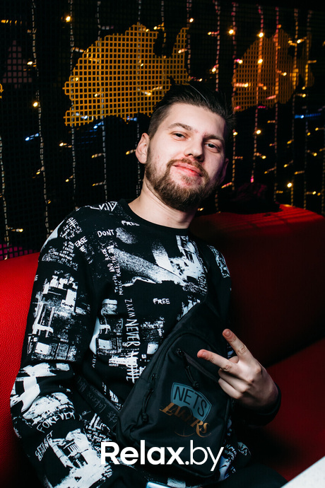 Очень плохой Санта, фото № 13