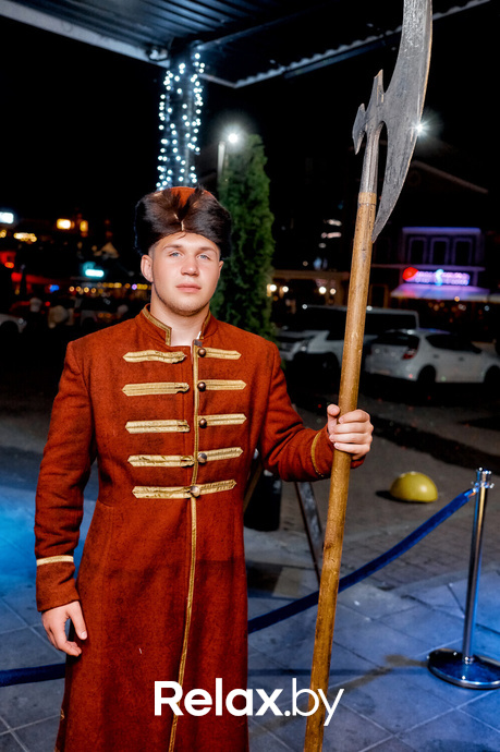 Царское гулянье, фото № 74