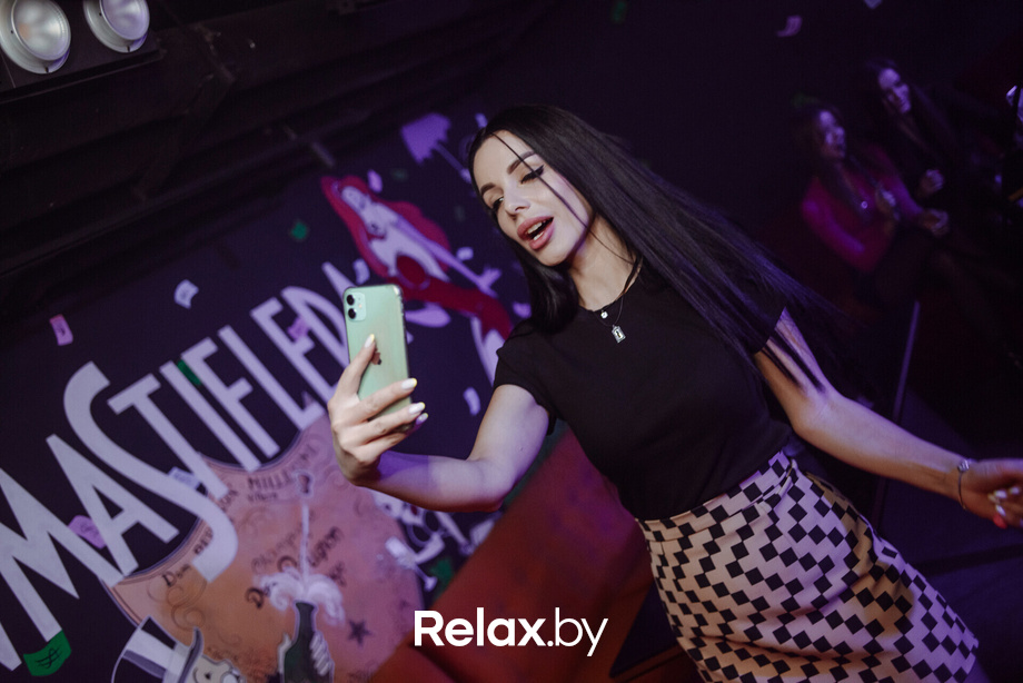 Stiflera party, фото № 36