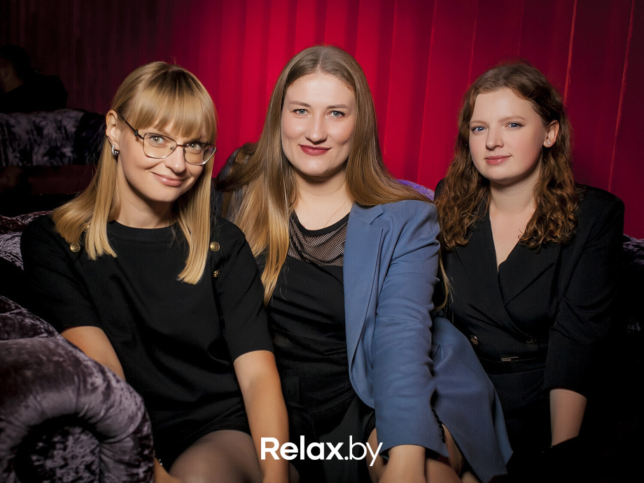 Friday party, фото № 121