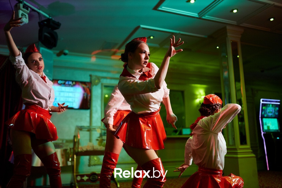 «Опера. Всегда Готова!», фото № 93