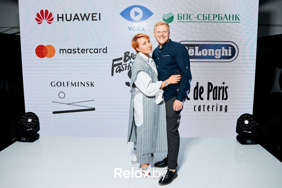 Brands Fashion Show, фото № 219