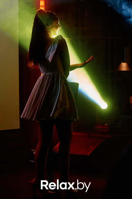 Saturday music, фото № 69