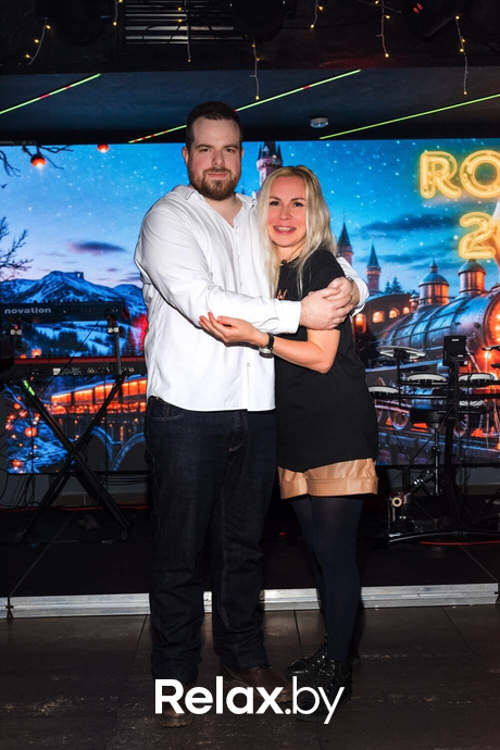 Friday party, фото № 42