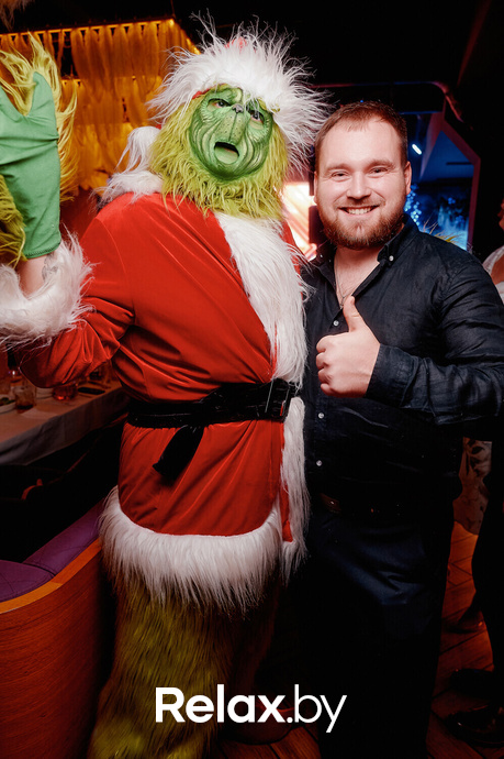 Новый Год в Ангелах, фото № 3