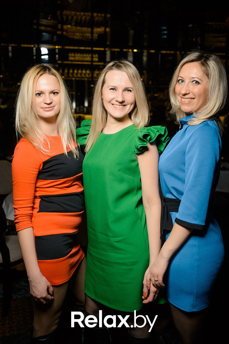 Вечерний IDOL, фото № 88