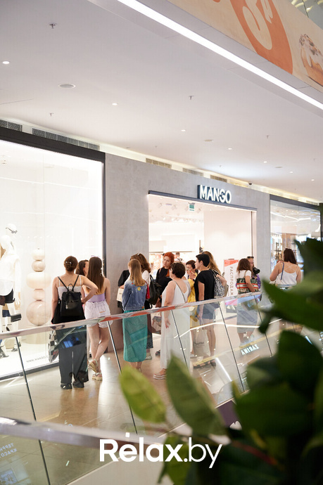 Шопинг-экскурсия со стилистом, фото № 35