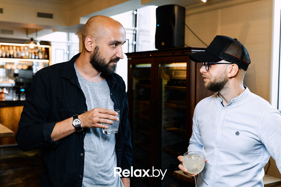 Большой аперитив, фото № 10