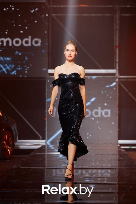 13 сезон Brands Fashion Show | Показы, фото № 106